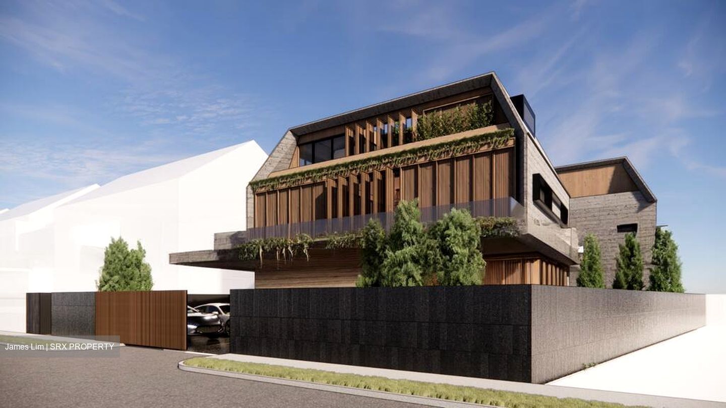 Raffles Park (D11), Detached #610675781